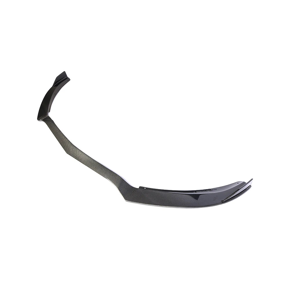 Mercedes-AMG GT R (C190) Carbon Fiber Front Lip - view 2