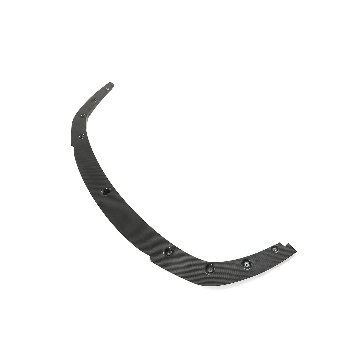 BMW M8 (F91/F92/F93) Dry Carbon Fiber Front Lip - view 3