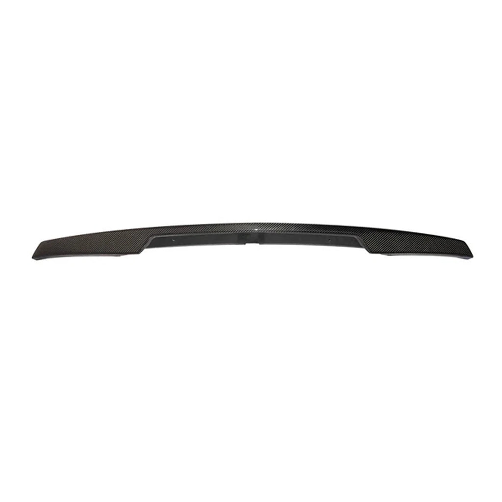 Chevrolet Corvette (C7) Carbon Fiber Rear Spoiler - view 3