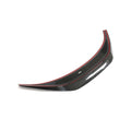 Toyota GR86 / Subaru BRZ (ZN8 / ZD8) Carbon Fiber Ducktail Trunk Spoiler