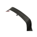 Volkswagen Golf R (Mk8) Carbon Fiber Roof Spoiler Extension