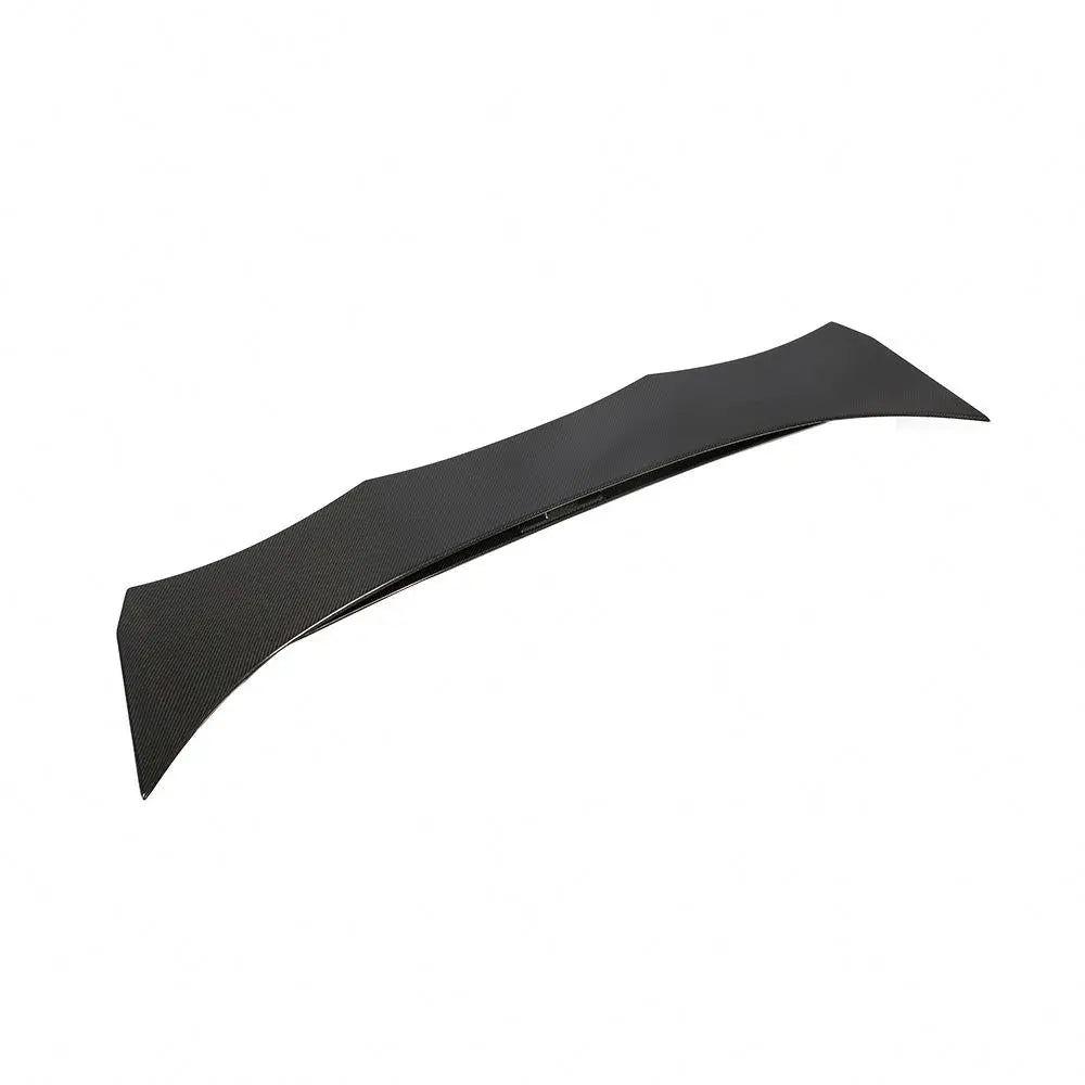 Dodge Challenger (LC) Carbon Fiber Trunk Spoiler