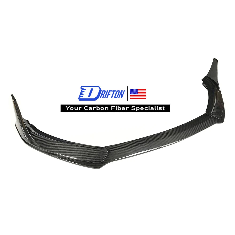 Ferrari 812 Superfast / GTS Dry Carbon Rear Diffuser