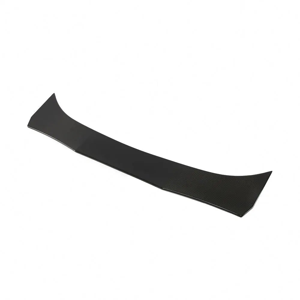 Dodge Challenger (LC) Carbon Fiber Trunk Spoiler - view 2