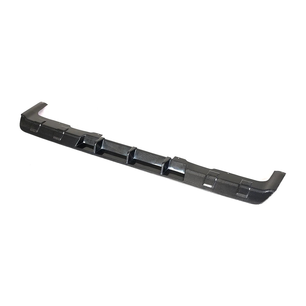 Mercedes-AMG G63 (W463A) Carbon Fiber Rear Diffuser - view 2