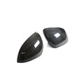 Mercedes-AMG C63/C43 (W206) Dry Carbon Mirror Caps
