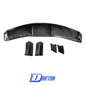 Toyota GR86 / Subaru BRZ (ZN8/ZD8) Hyper Narrow-Style Carbon GT Wing