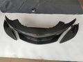 McLaren 540C / 570S 600LT-Style Carbon Front Bumper