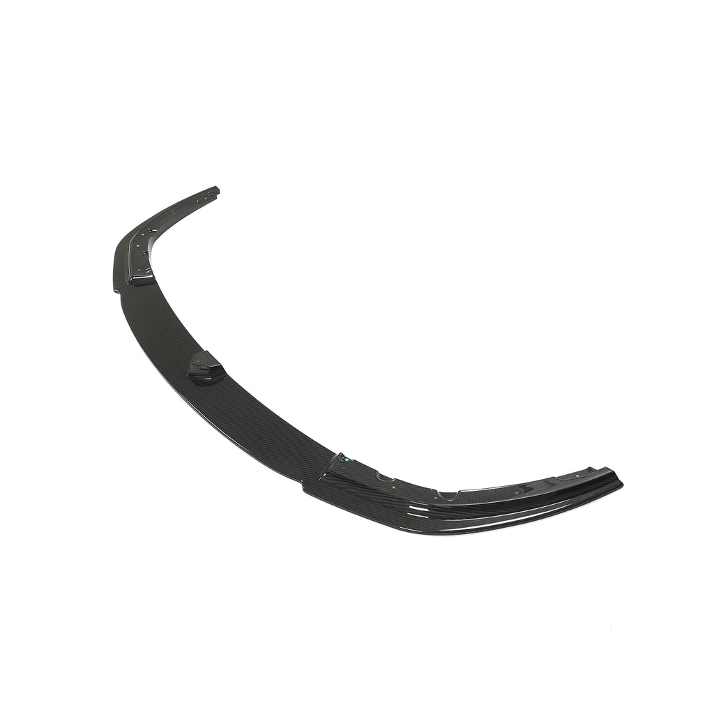 BMW M8 (F91/F92/F93) Dry Carbon Fiber Front Lip