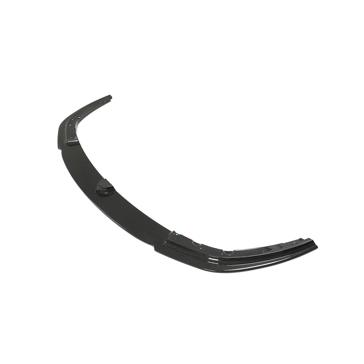 BMW M8 (F91/F92/F93) Dry Carbon Fiber Front Lip