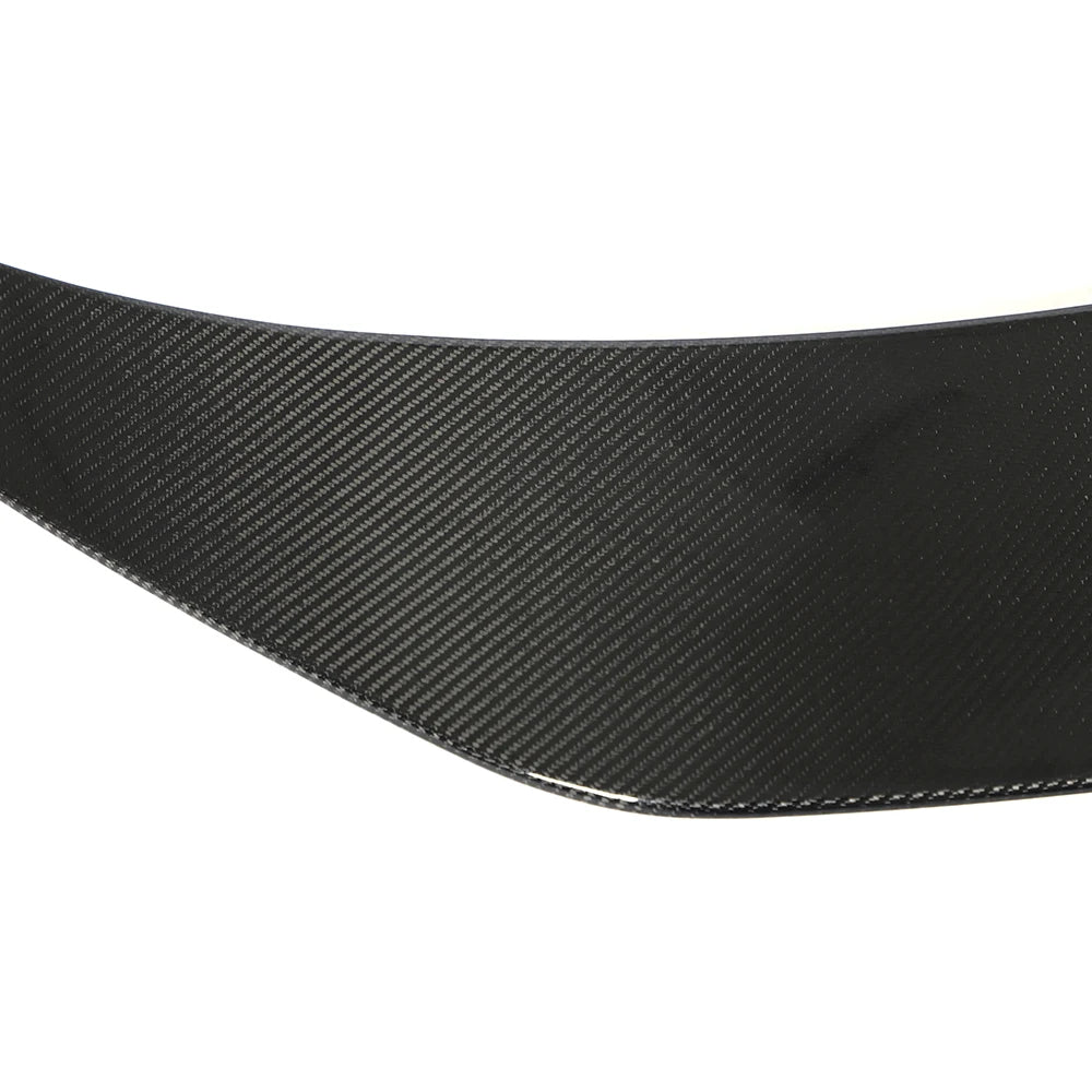 Toyota GR86 / Subaru BRZ (ZN8 / ZD8) Carbon Fiber Ducktail Trunk Spoiler