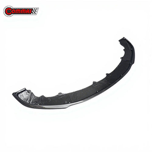 Bentley Continental GT V8S-Style Dry Carbon Front Lip
