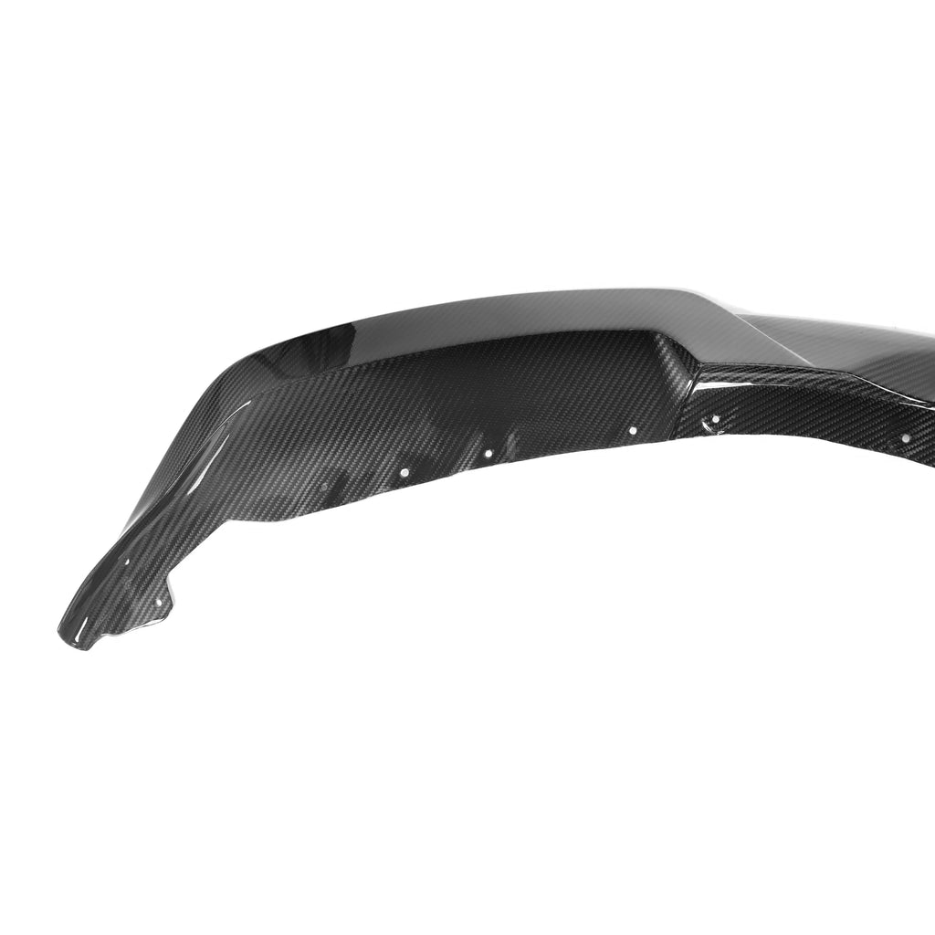 BMW M2 (G87) R44-Style Dry Carbon Front Lip