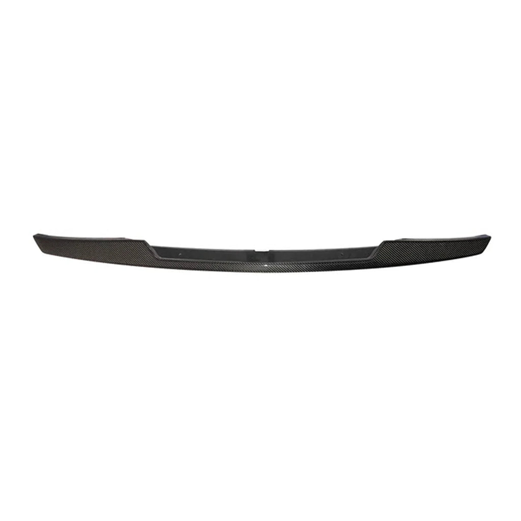 Chevrolet Corvette (C7) Carbon Fiber Rear Spoiler - view 2