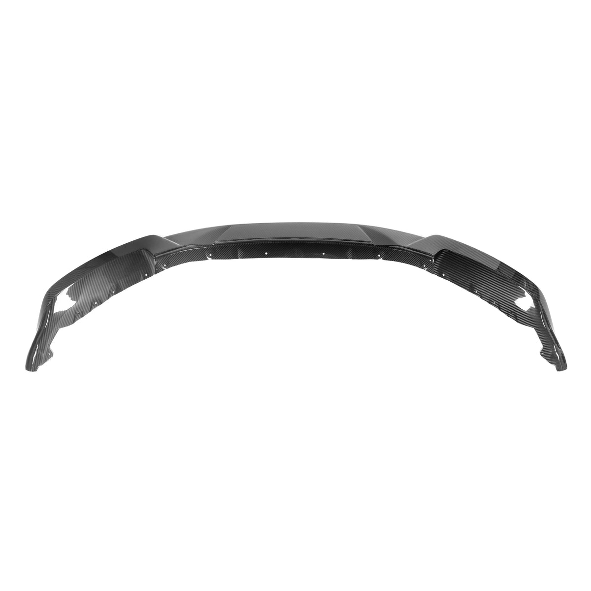 BMW M2 (G87) R44-Style Dry Carbon Front Lip