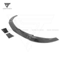Nissan Z (RZ34) Carbon Fiber Front Lip