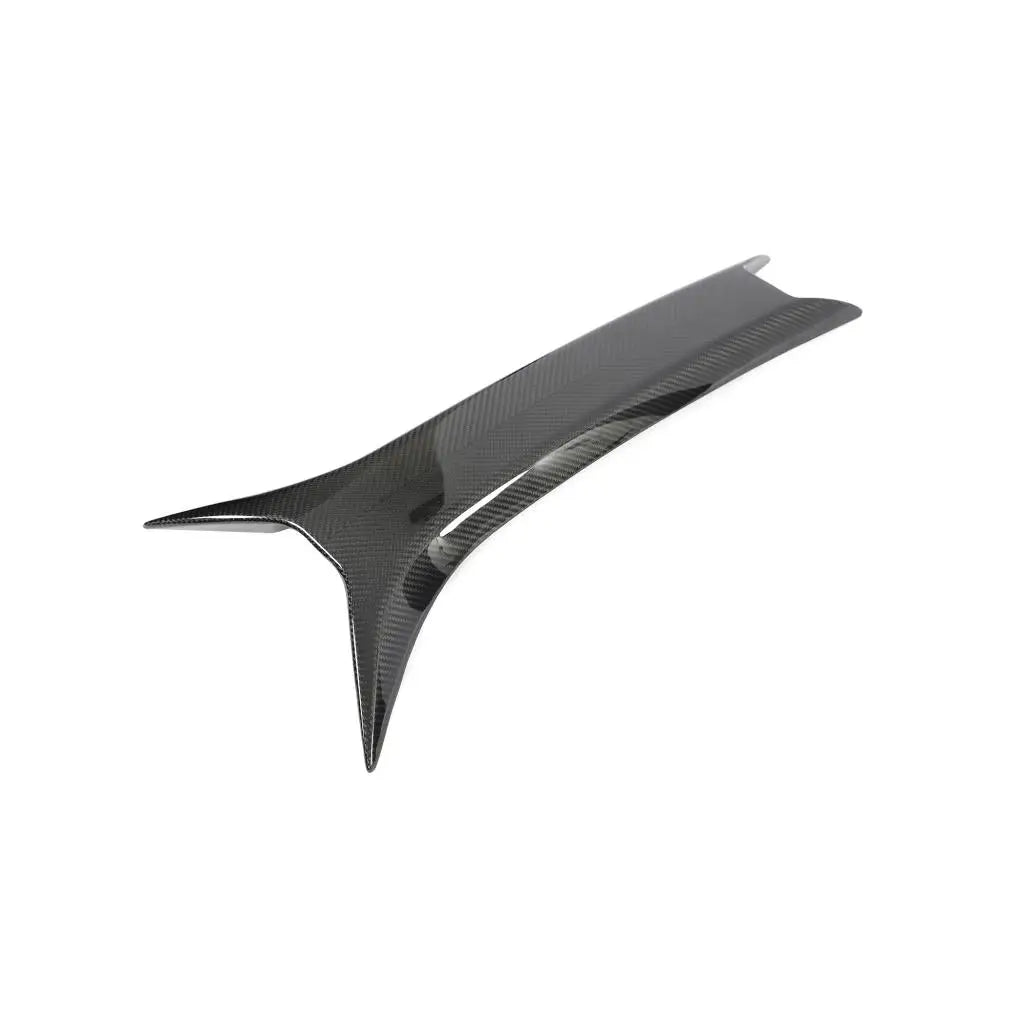 McLaren 720S Dry Carbon Fiber Roof Scoop - view 3
