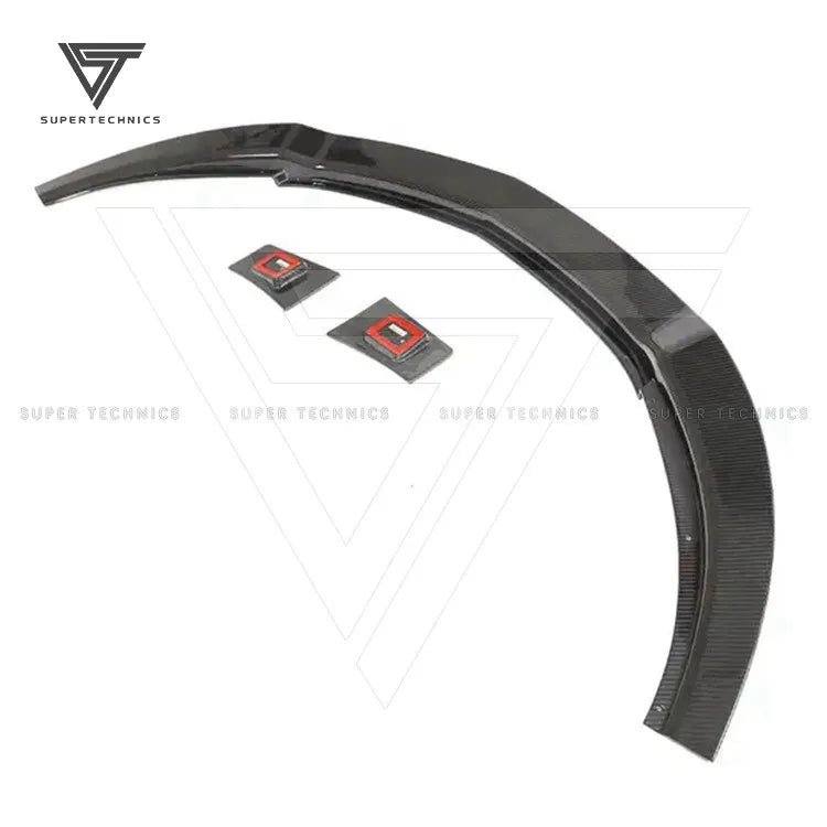 Nissan Z (RZ34) Carbon Fiber Front Lip