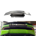 Lamborghini Huracan LP610 / LP580 Dry Carbon Rear Wing
