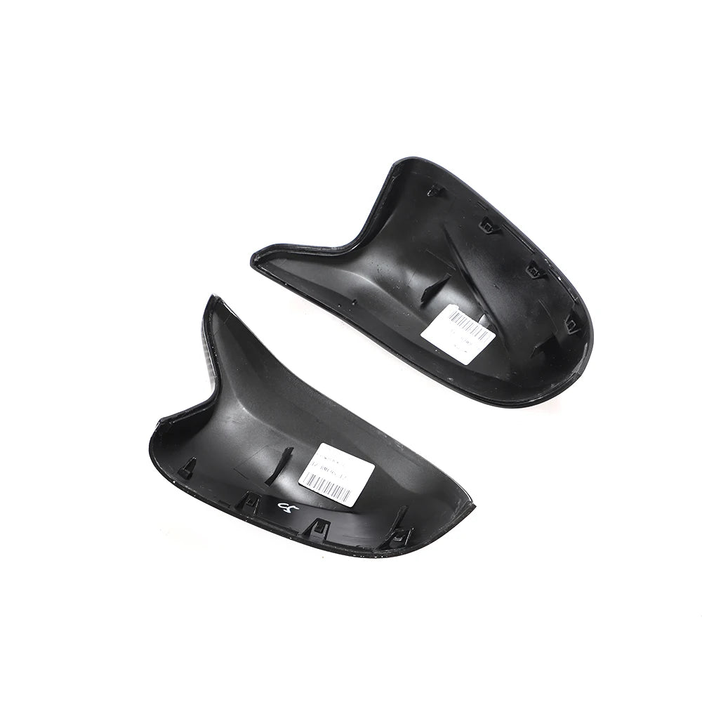 BMW X3 M / X4 M / X5 M / X6 M Carbon Fiber Mirror Caps - view 3
