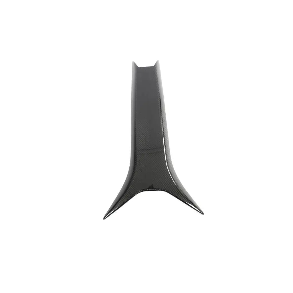 McLaren 720S Dry Carbon Fiber Roof Scoop - view 4