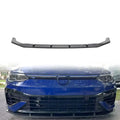 Volkswagen Golf R (Mk8) Carbon Fiber Front Lip