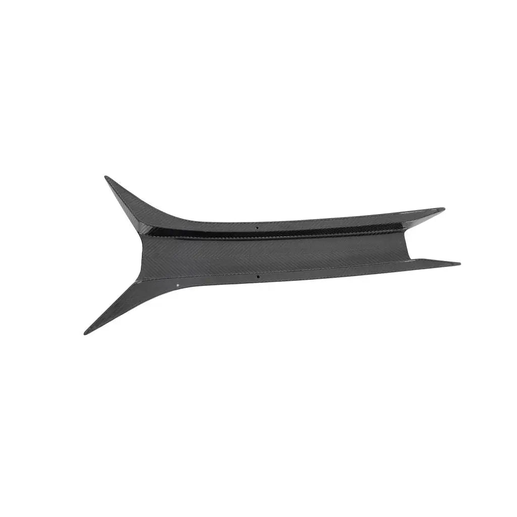 McLaren 720S Dry Carbon Fiber Roof Scoop
