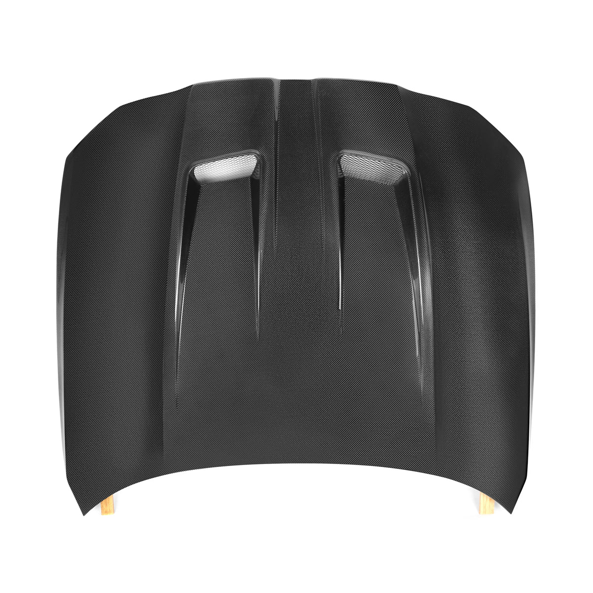 BMW M3/M4 (G80/G82) OEM-Style Carbon Fiber Hood