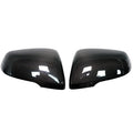 Toyota GR Supra (A90 / A91) Carbon Fiber Mirror Covers