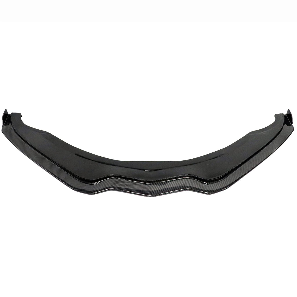 Chevrolet Corvette (C7) Carbon Fiber Front Lip