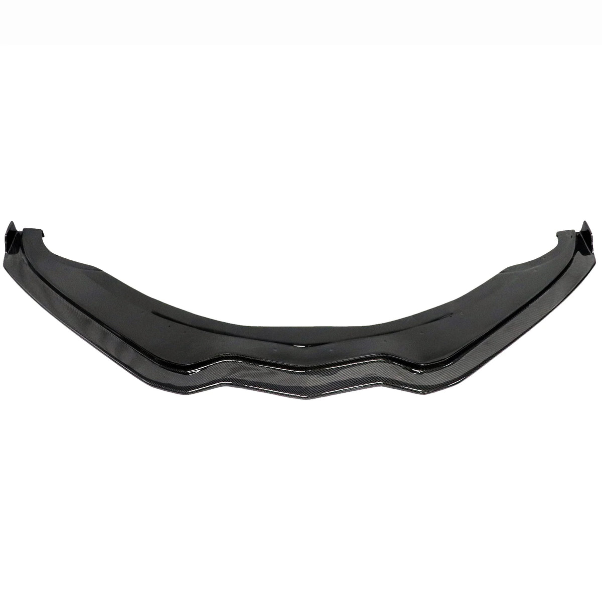 Chevrolet Corvette (C7) Carbon Fiber Front Lip