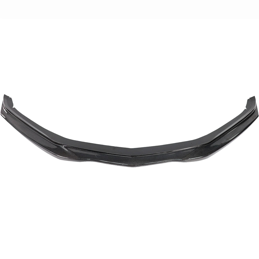 Chevrolet Camaro SS (6th Gen) Carbon Fiber Front Lip