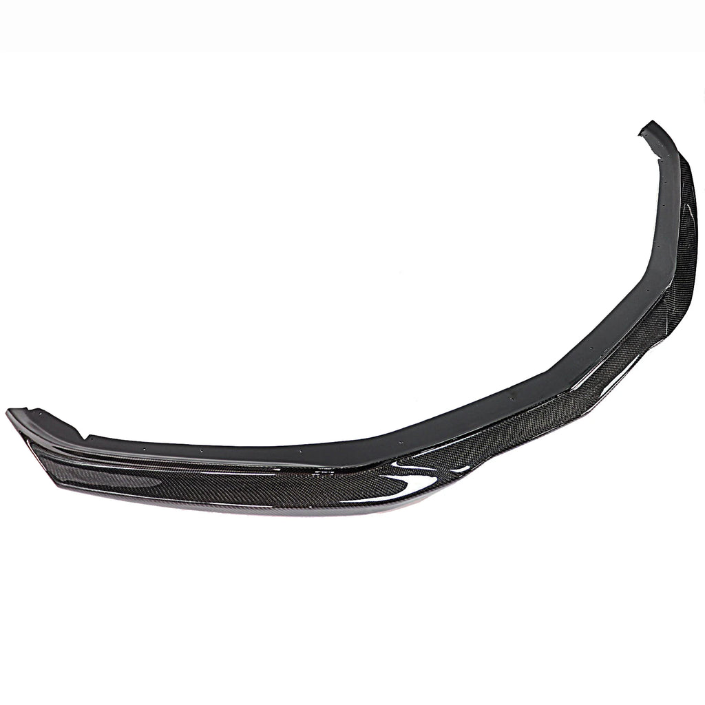 Chevrolet Camaro SS (6th Gen) Carbon Fiber Front Lip