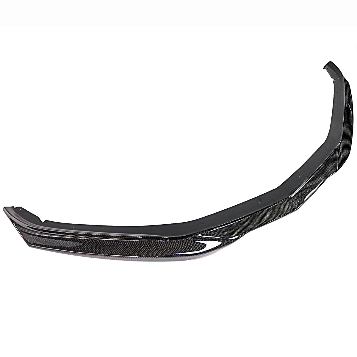 Chevrolet Camaro SS (6th Gen) Carbon Fiber Front Lip