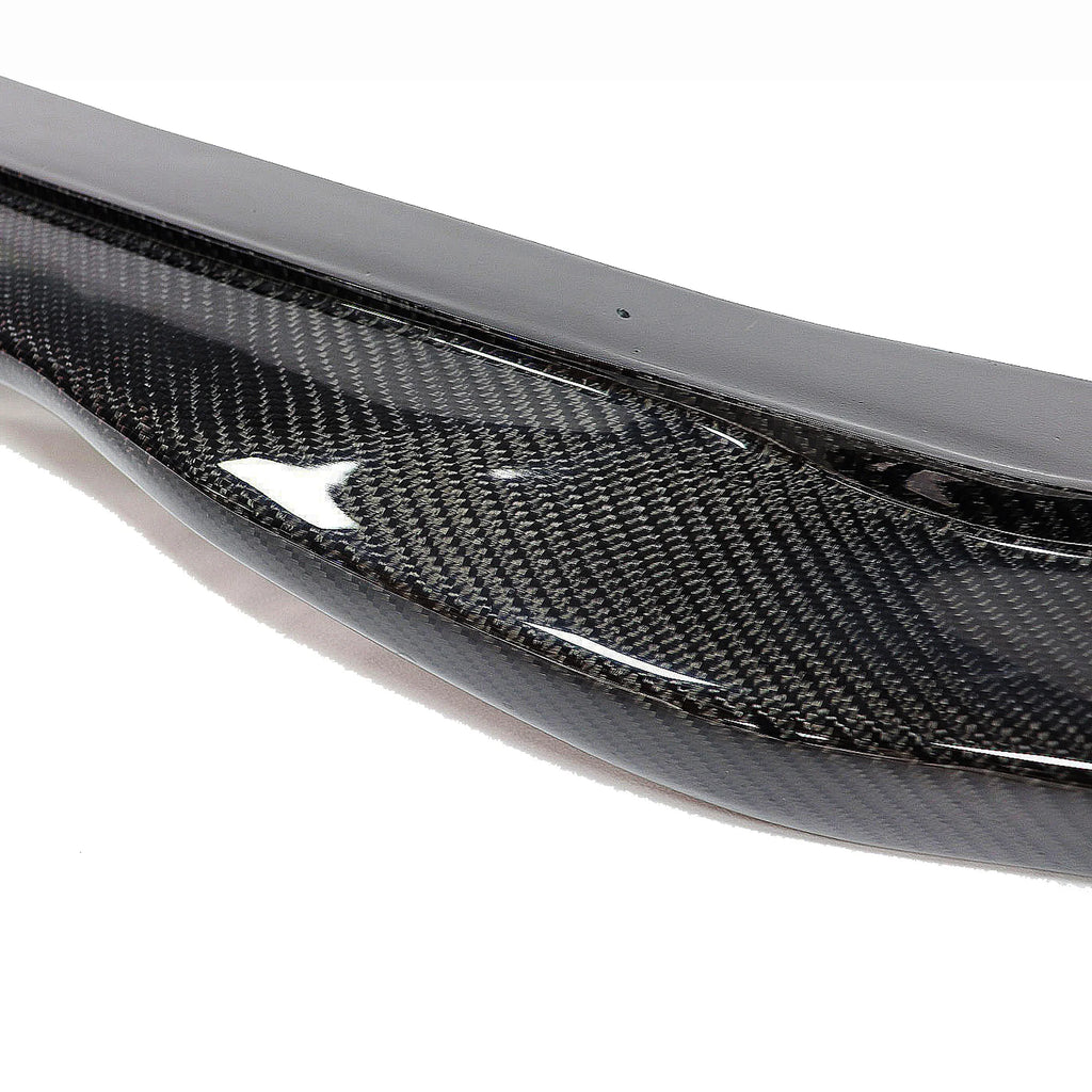 Chevrolet Camaro SS (6th Gen) Carbon Fiber Front Lip