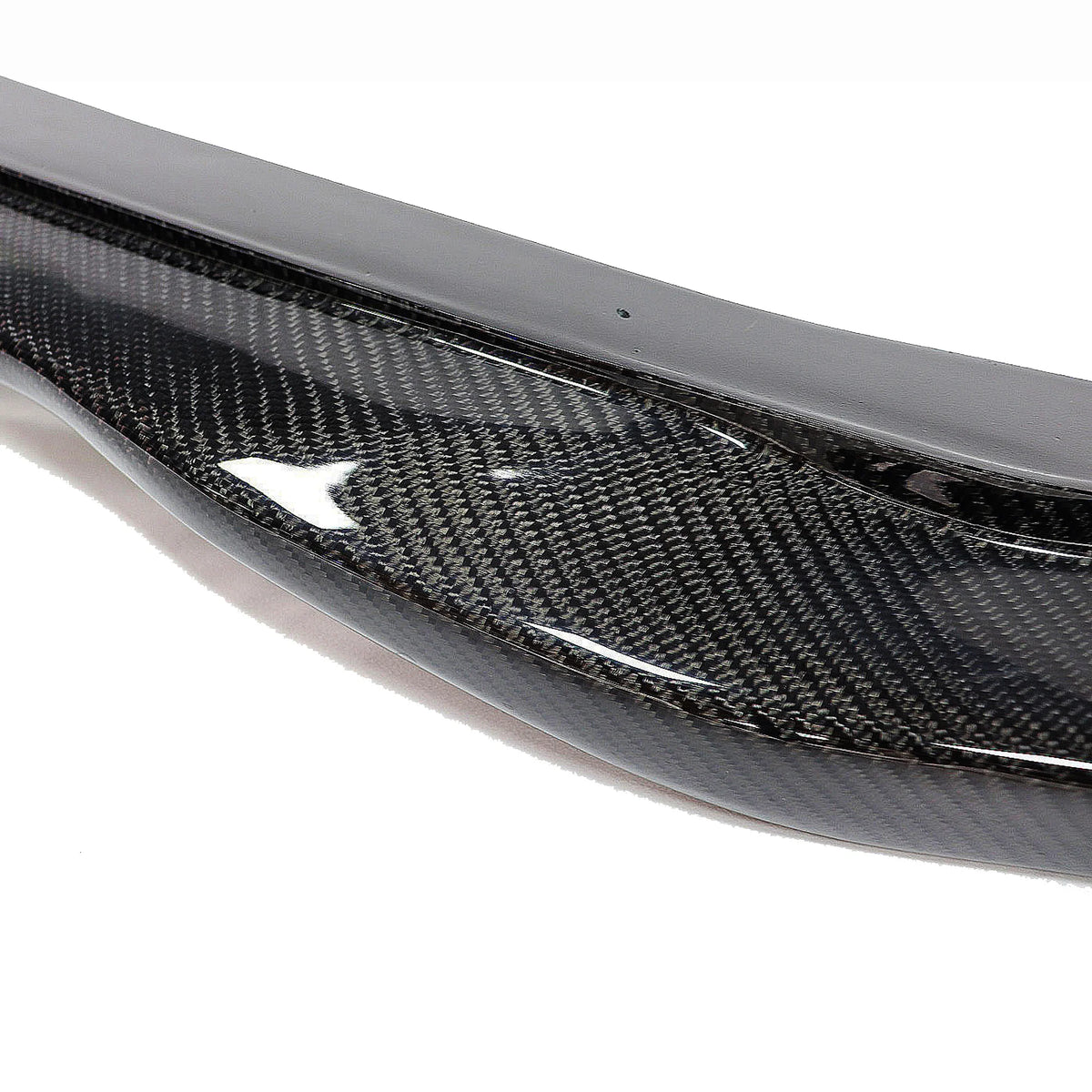 Chevrolet Camaro SS (6th Gen) Carbon Fiber Front Lip