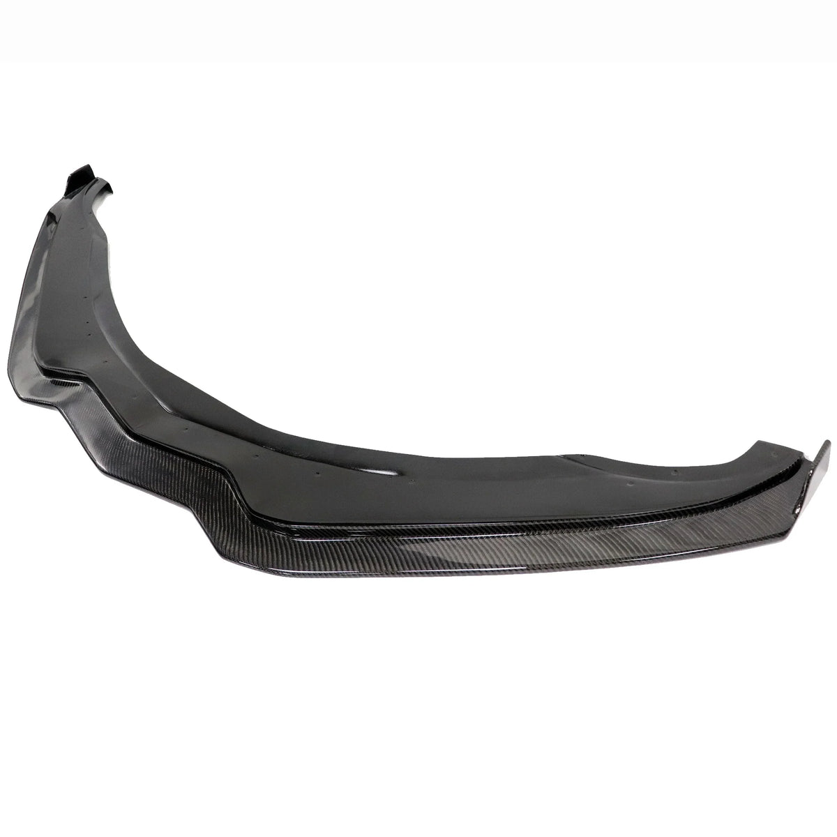Chevrolet Corvette (C7) Carbon Fiber Front Lip