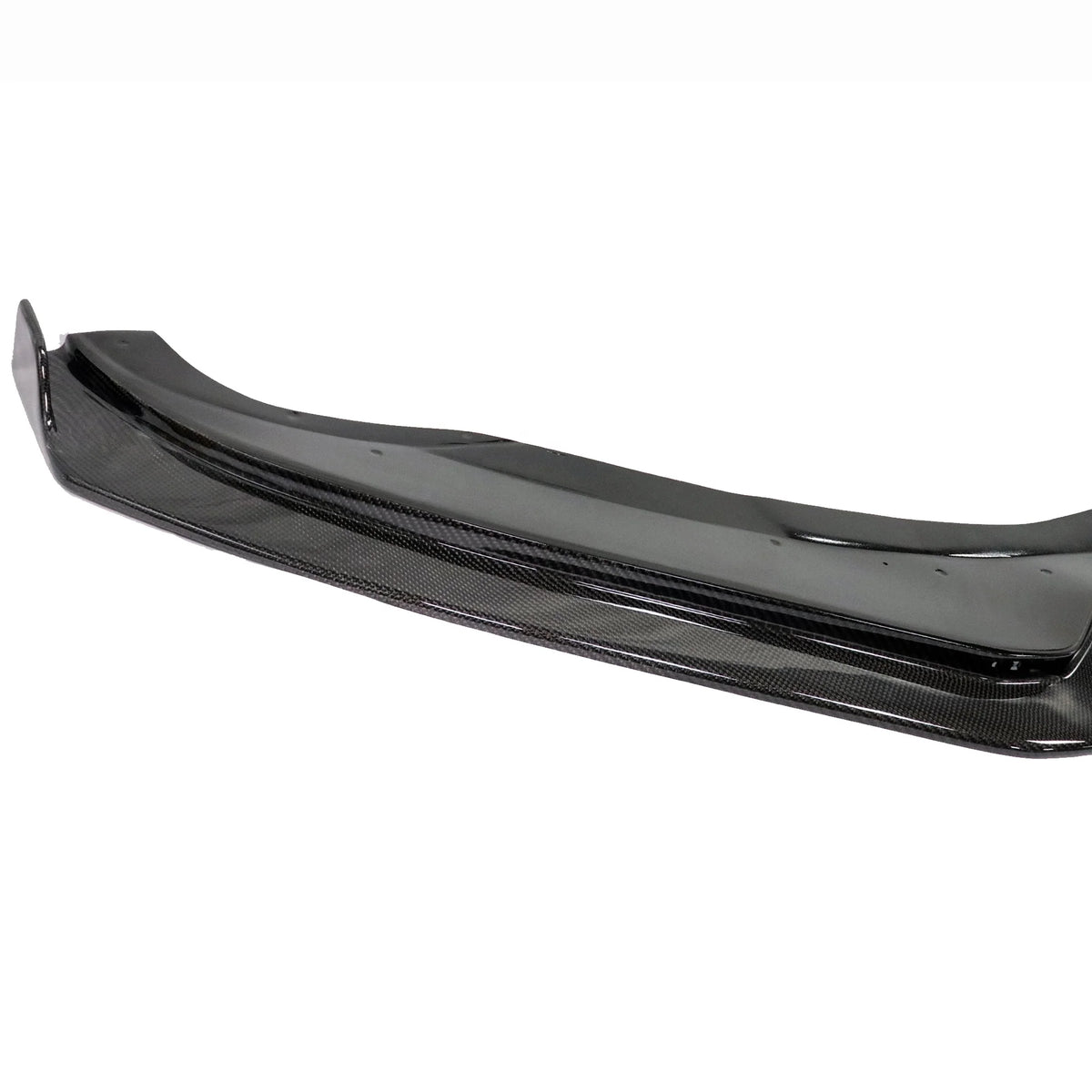 Chevrolet Corvette (C7) Carbon Fiber Front Lip