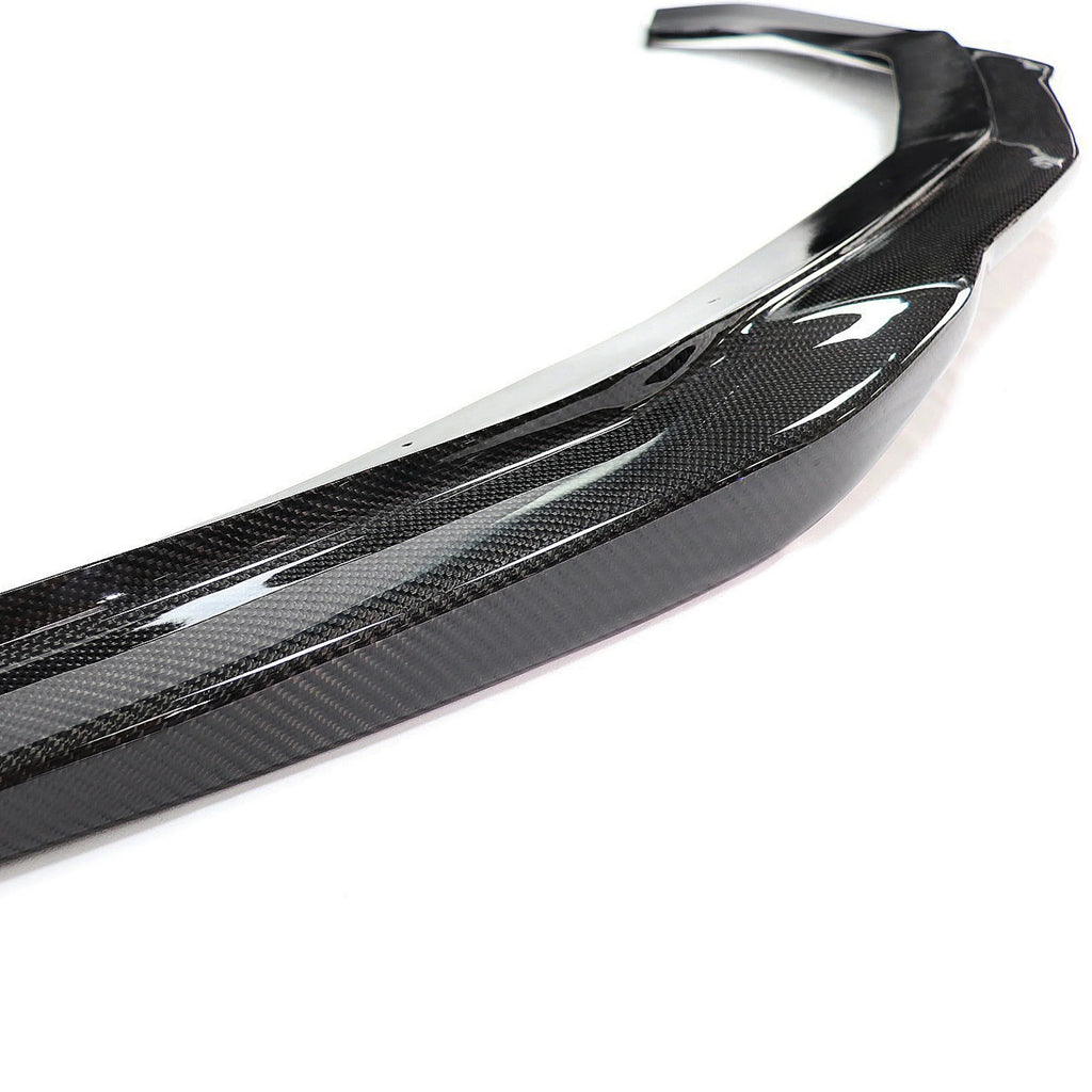 Chevrolet Camaro SS (6th Gen) Carbon Fiber Front Lip