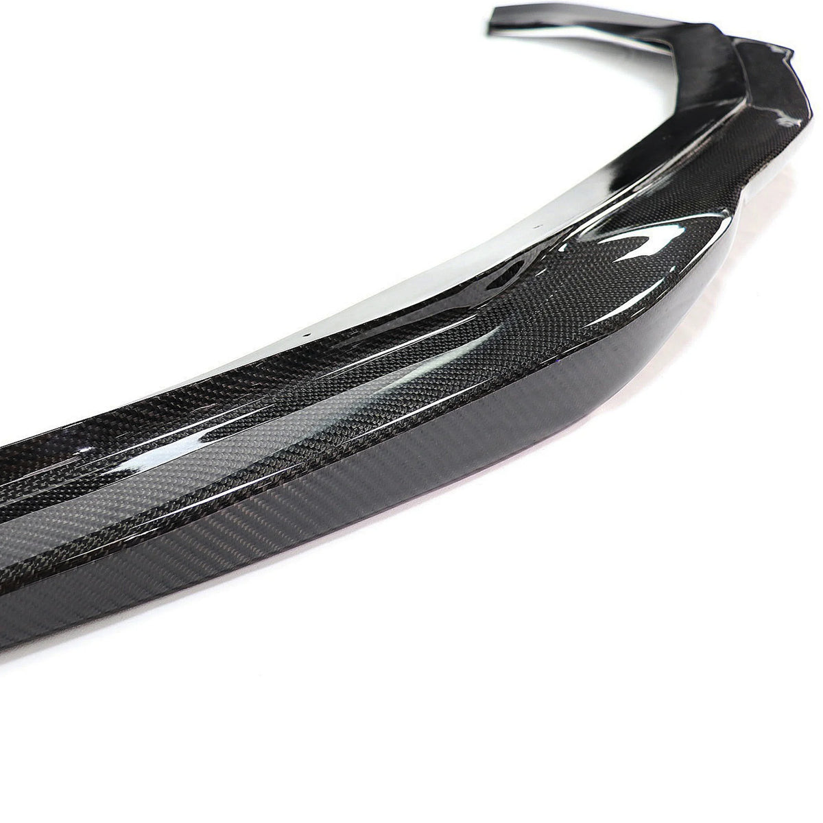 Chevrolet Camaro SS (6th Gen) Carbon Fiber Front Lip