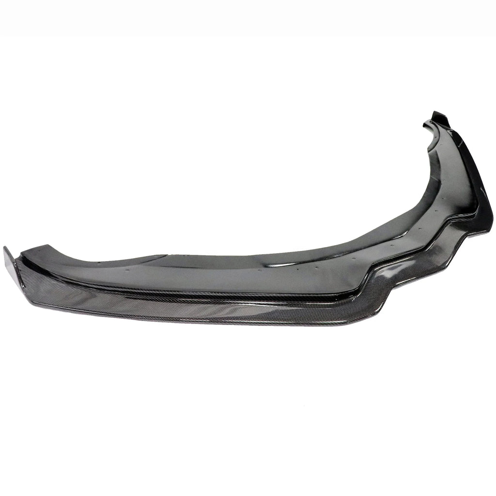 Chevrolet Corvette (C7) Carbon Fiber Front Lip