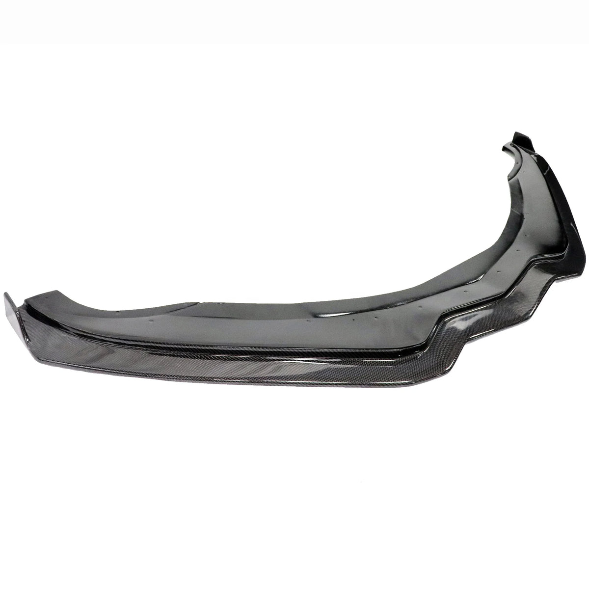 Chevrolet Corvette (C7) Carbon Fiber Front Lip