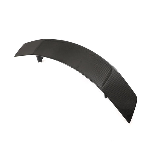 Audi R8 V10 (4S) Dry Carbon Rear Wing Spoiler