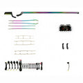 Audi A4/A5/S4/S5 (B9) 64-Color Ambient Lighting Kit