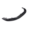 Audi RS3 (8Y Facelift) Dry Carbon Fiber Front Lip