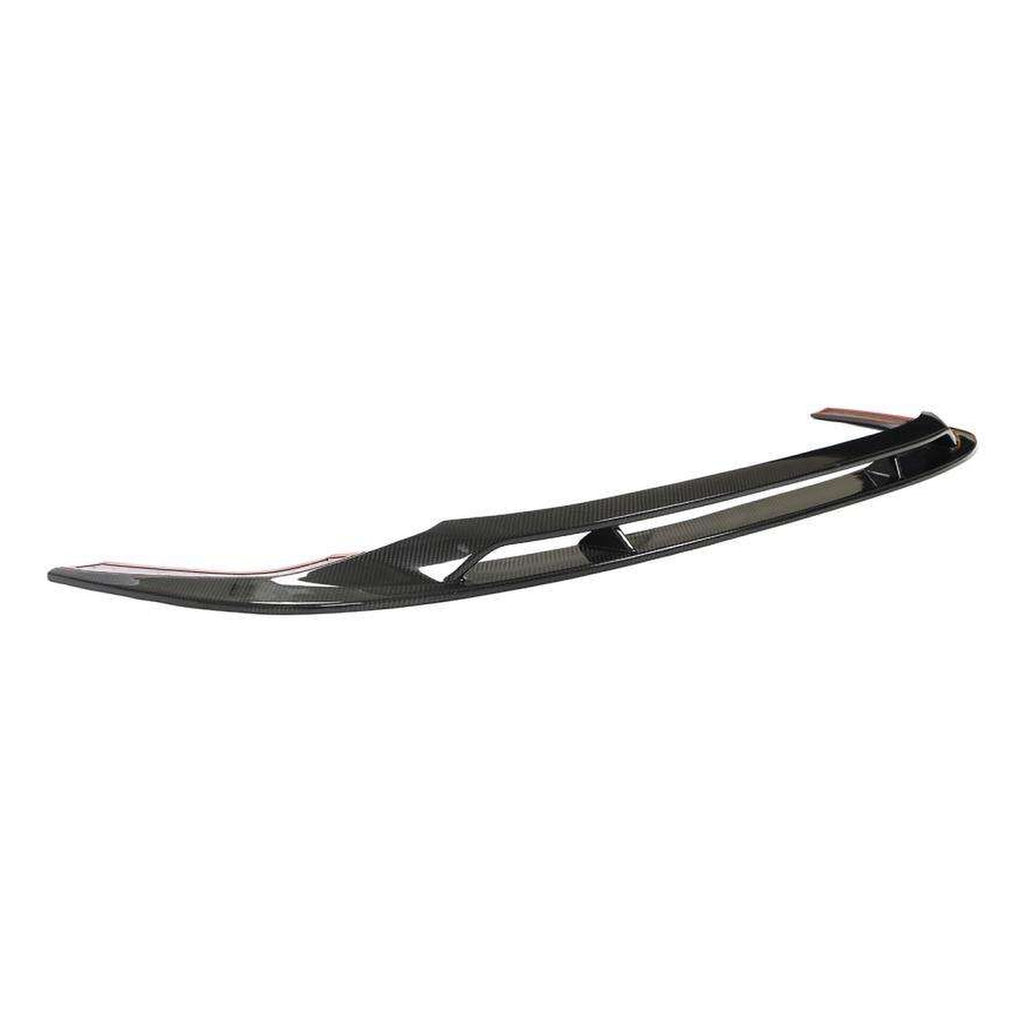 Audi RS3 (8Y) Pre-Preg Carbon Front Lip