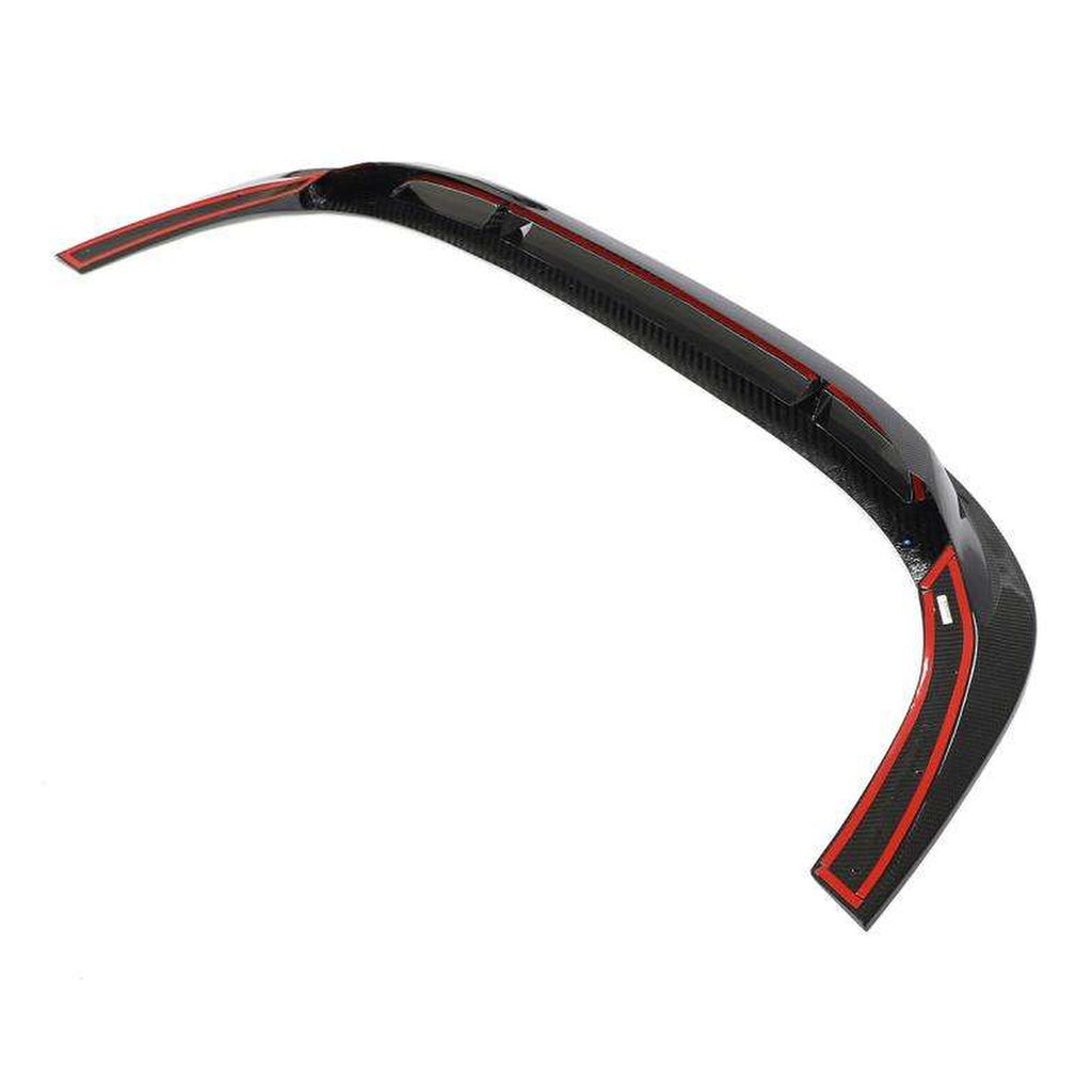 Audi RS3 (8Y) Pre-Preg Carbon Front Lip