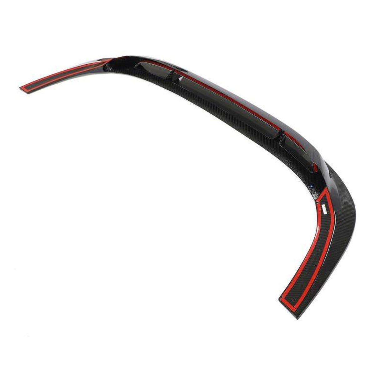 Audi RS3 (8Y) Pre-Preg Carbon Front Lip