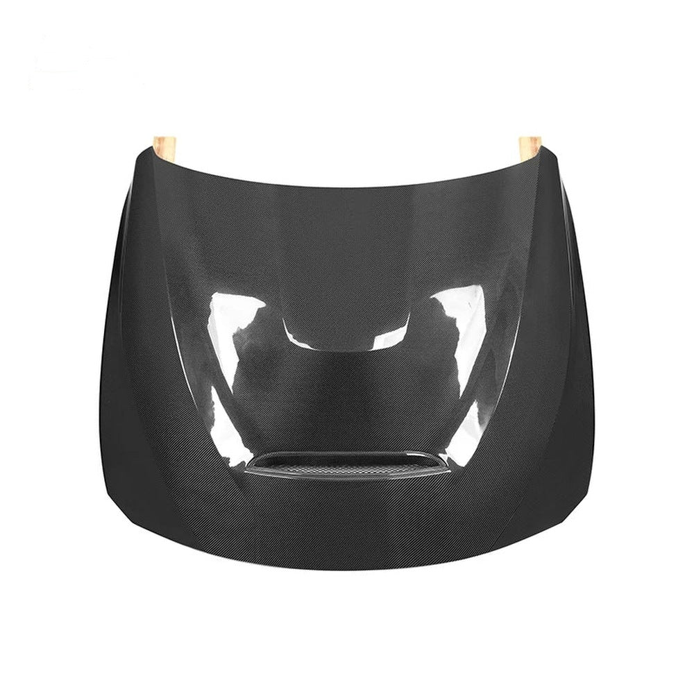 BMW M3 / M4 (F80/F82) GTS-Style Carbon Fiber Hood