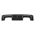 BMW M3/M4 (G80/G82) Dry Carbon Rear Diffuser
